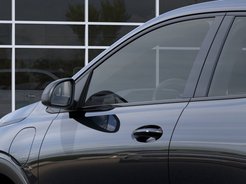 New 2027 Chevrolet Bolt LT image 12