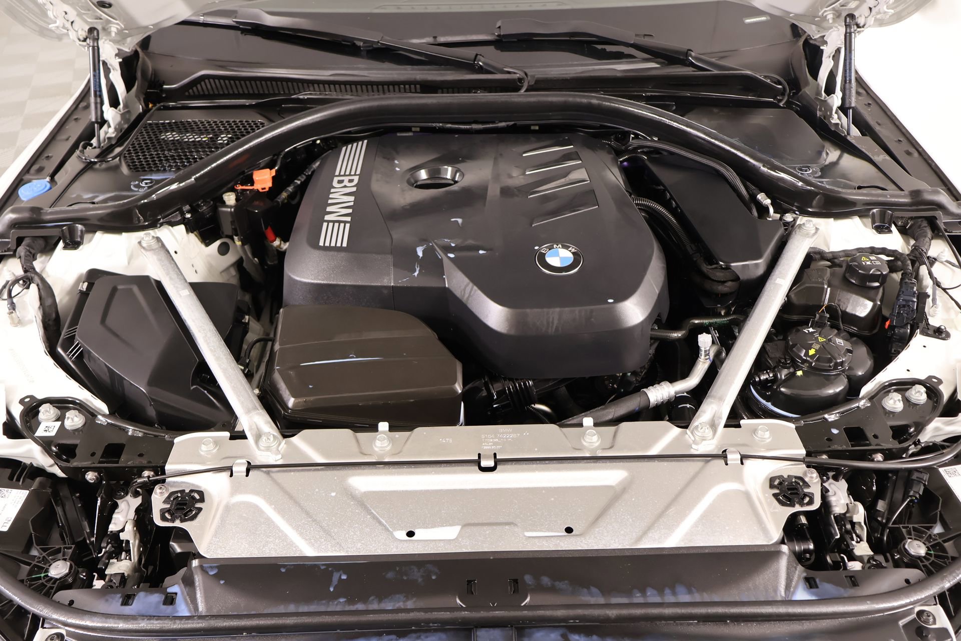 Used 2025 BMW 430i xDrive w/ M Sport Package image 21