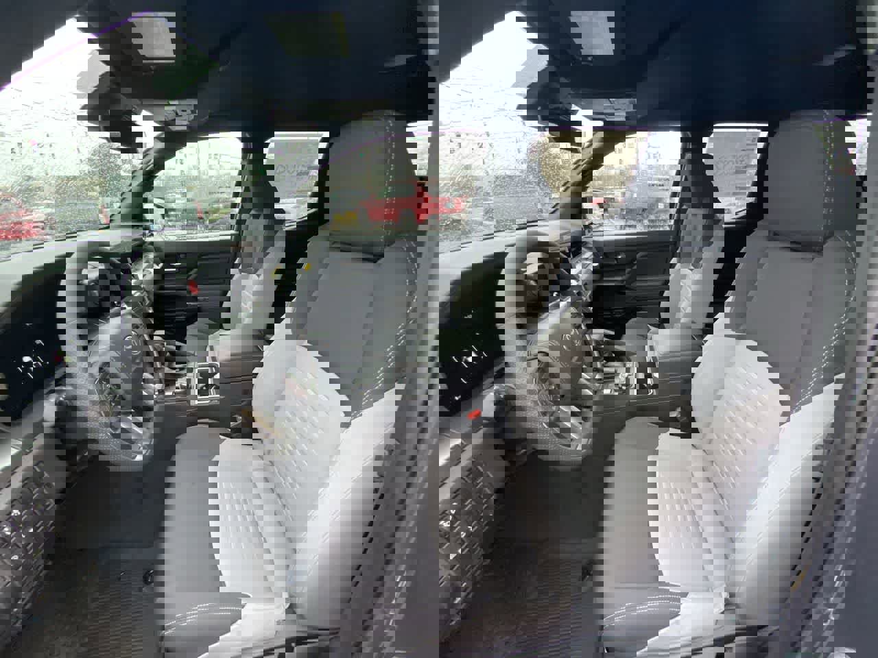 New 2026 Toyota Tacoma TRD Off-Road image 11