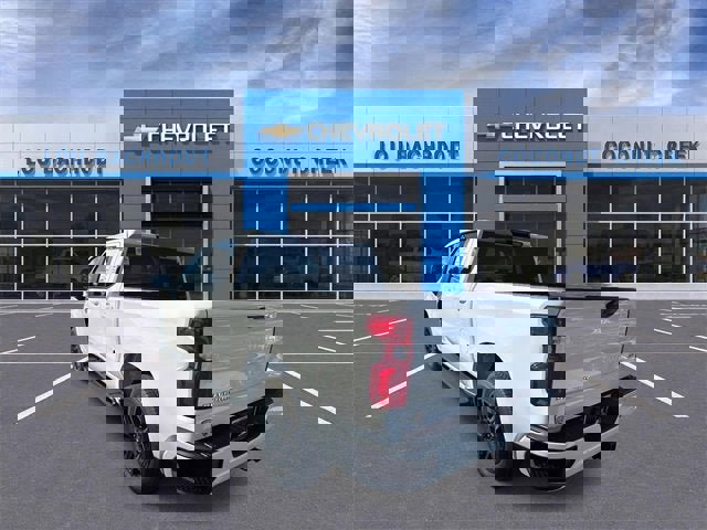 New 2026 Chevrolet Silverado 1500 RST image 6