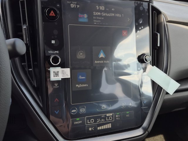New 2026 Subaru Crosstrek 2.5i Limited AWD/4WD image 21