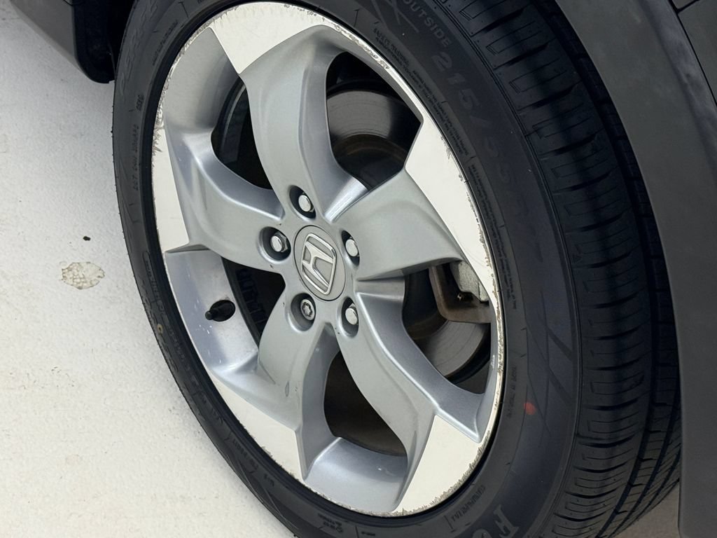 Used 2020 Honda HR-V LX image 10