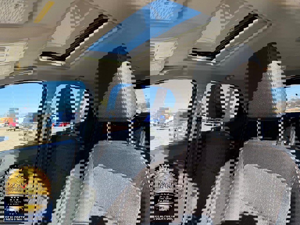 Used 2018 Ford EcoSport SE w/ SE Convenience Package image 9