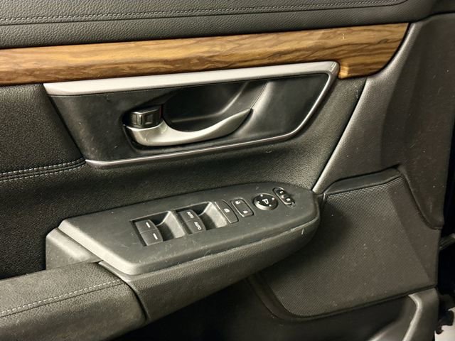 Used 2017 Honda CR-V EX image 21