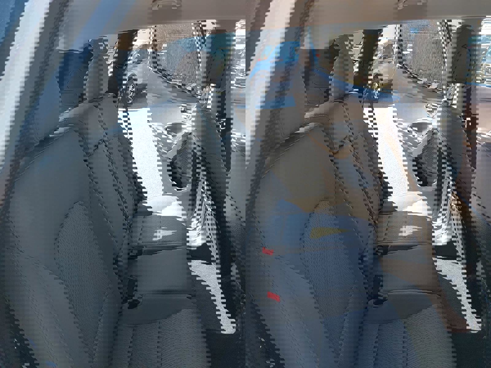 Used 2018 Hyundai Santa Fe Sport w/ 2.4L Value Package 02 image 11