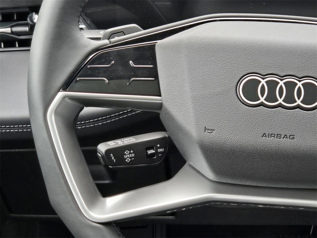 New 2025 Audi A6 e-tron Premium Plus image 15