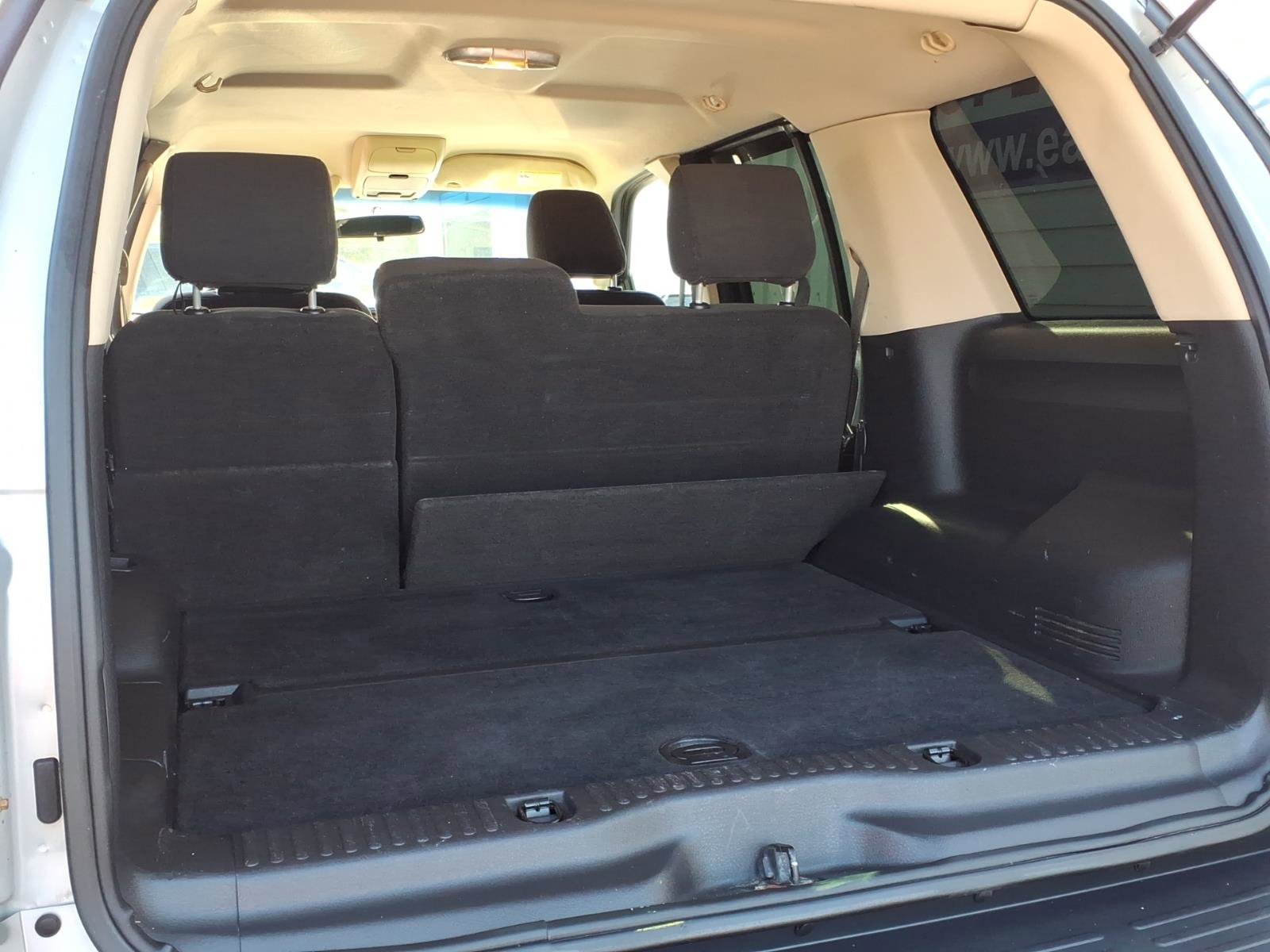 Used 2010 Ford Explorer XLT AWD/4WD image 9