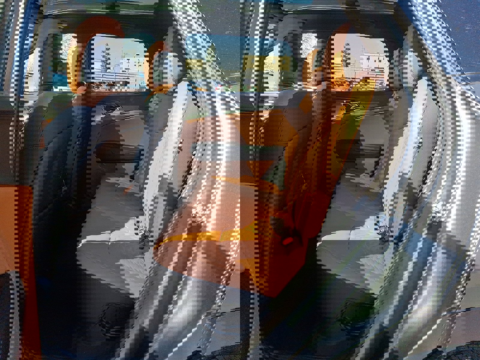 New 2026 Kia Sportage X-Line image 7