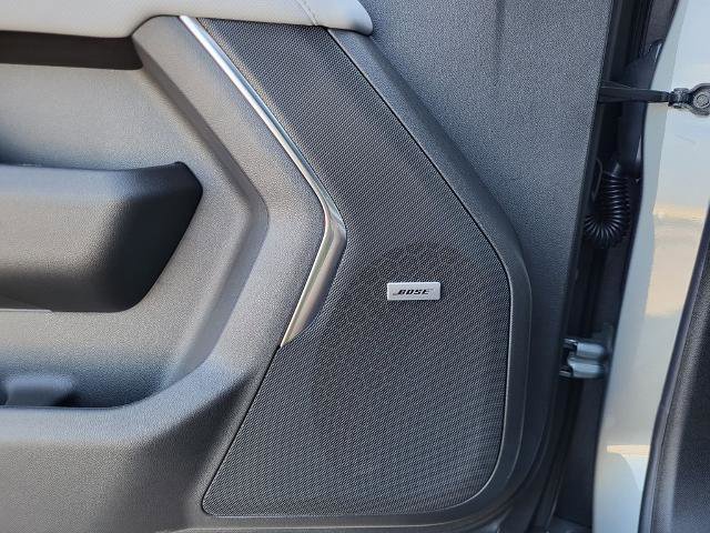 New 2026 Chevrolet Tahoe Premier w/ Sun And Tow Package image 16