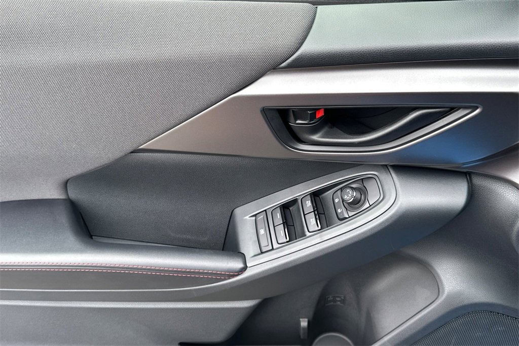 New 2025 Subaru Impreza 2.0i Sport image 11