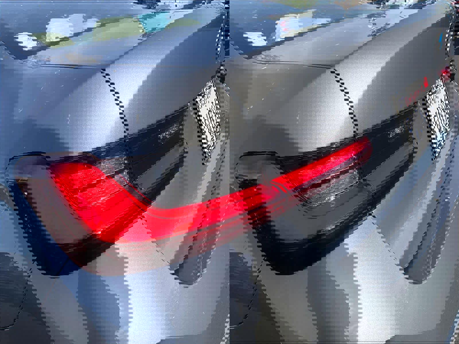 Used 2025 BMW 330i Sedan w/ Convenience Package image 31