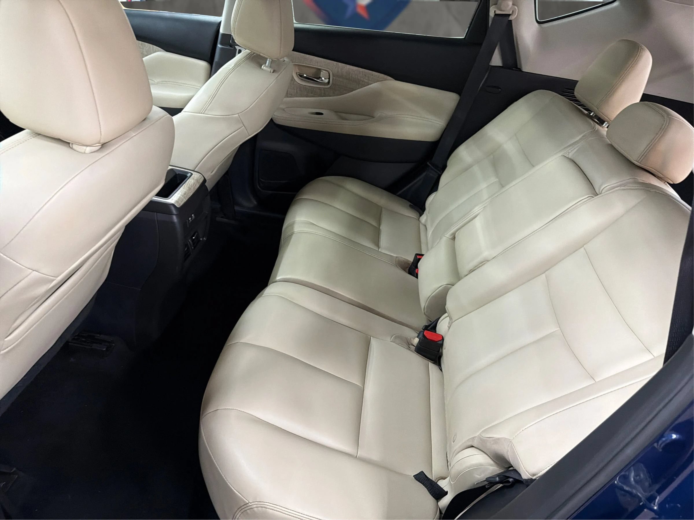 Used 2021 Nissan Murano SV w/ SV Special Edition Package FWD image 14