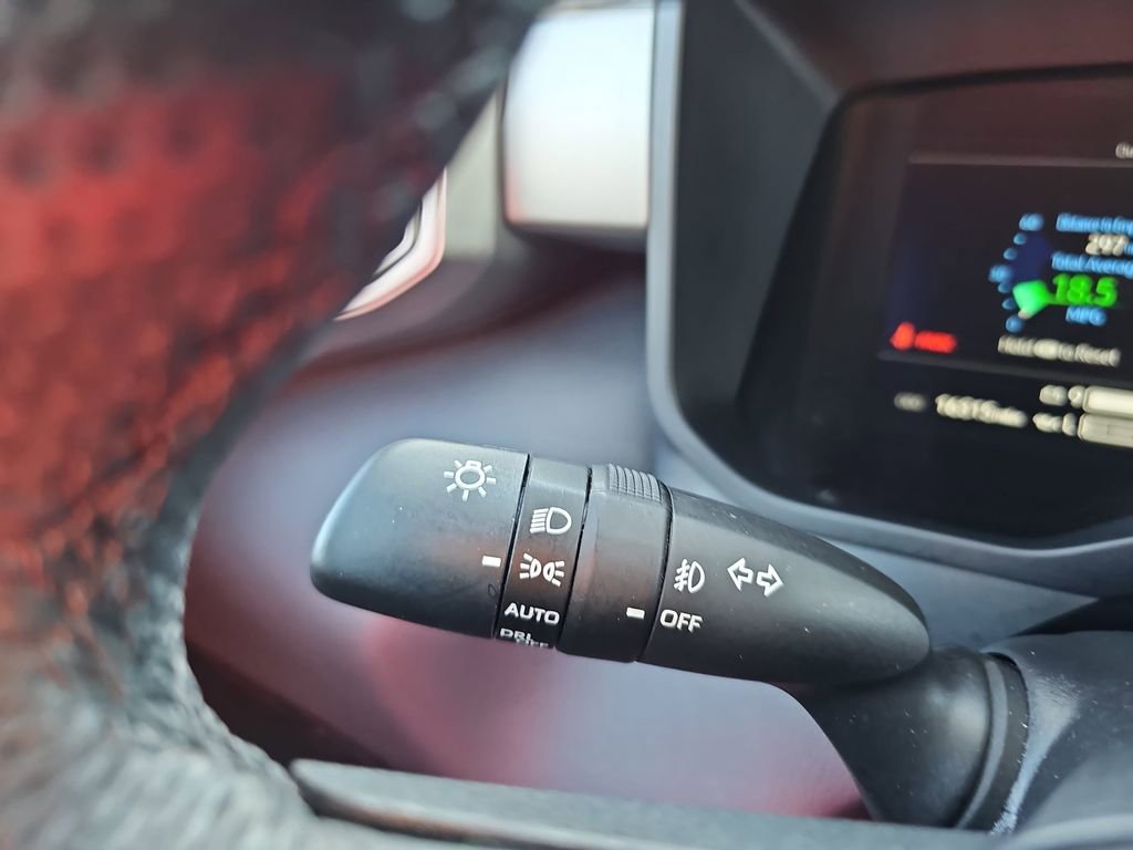 Used 2025 Toyota Sequoia SR5 image 30