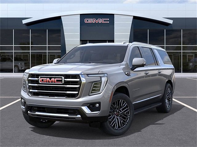 New 2026 GMC Yukon XL Elevation image 6