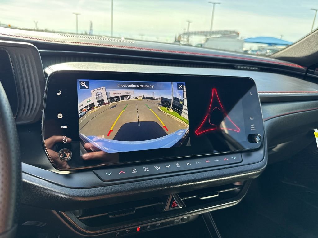 New 2026 Dodge Charger Scat Pack w/ Blacktop Package image 25