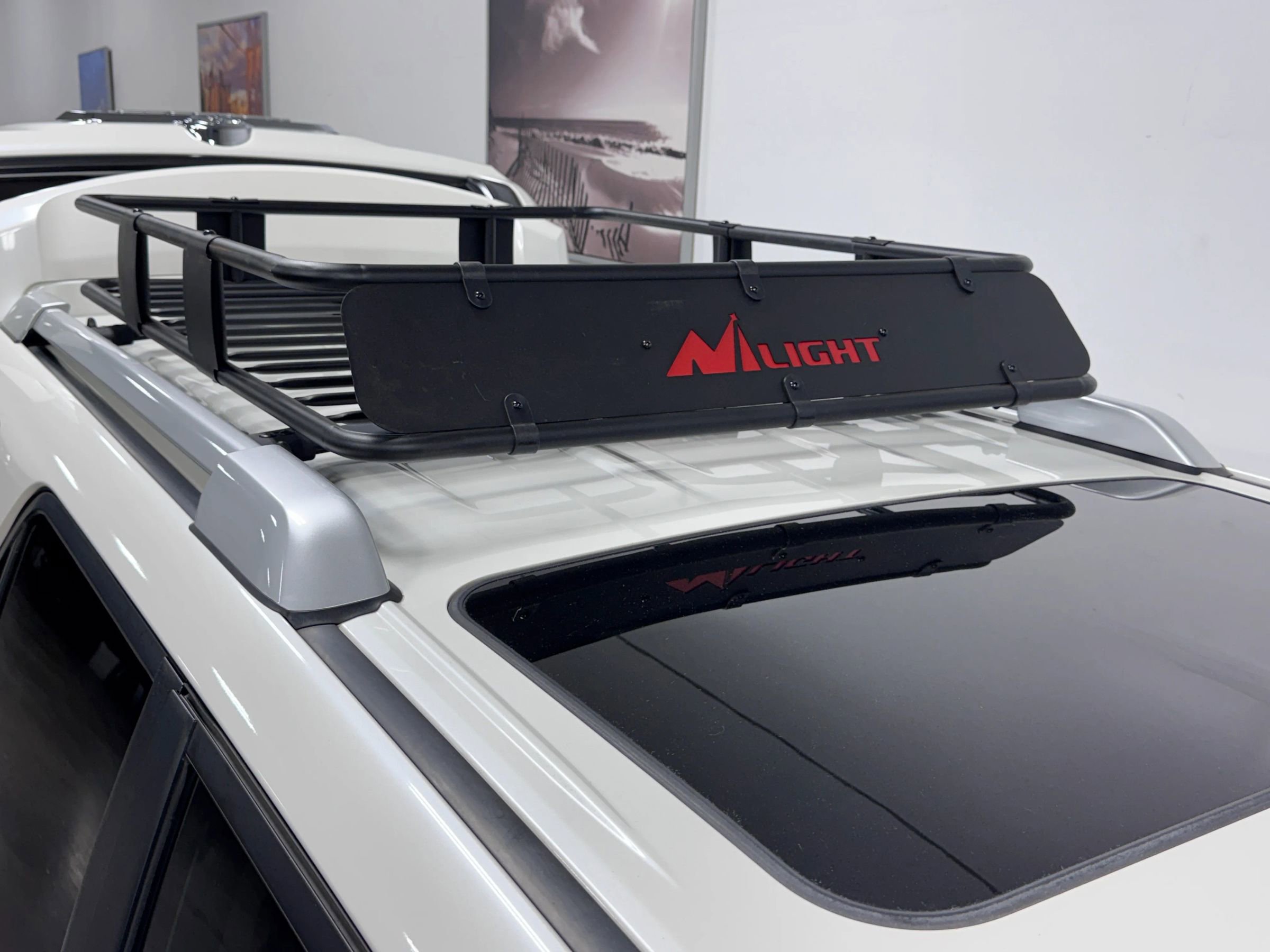 Used 2016 Toyota 4Runner Limited w/ Convenience Package image 21