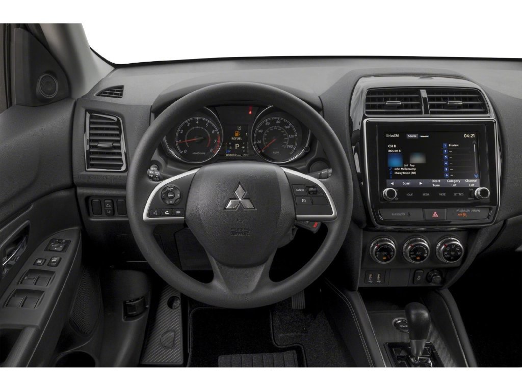 New 2026 Mitsubishi Outlander Sport AWD image 4