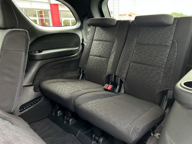 Used 2026 Dodge Durango GT w/ Blacktop Package AWD/4WD image 19