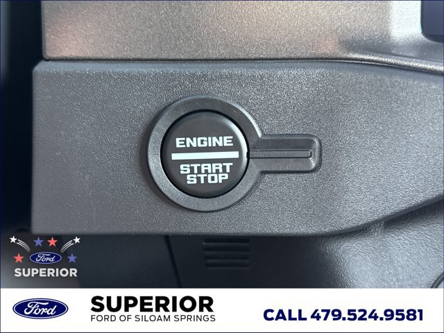 New 2026 Ford Bronco Big Bend w/ Black Diamond Package AWD/4WD image 21