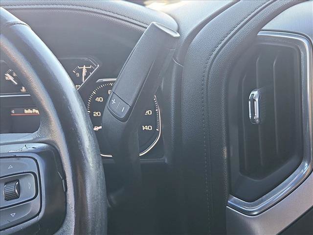 Certified 2021 GMC Sierra 1500 Elevation RWD image 12