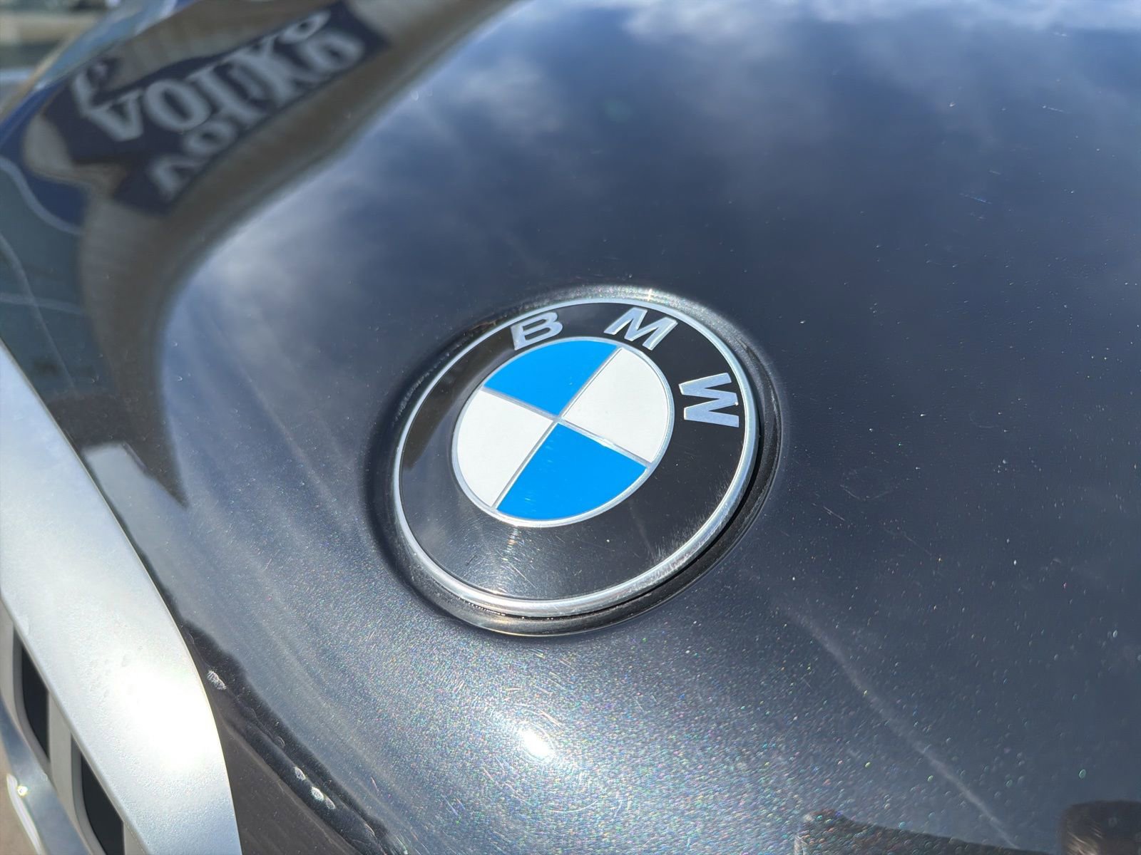 Used 2024 BMW X5 xDrive40i w/ Premium Package image 8