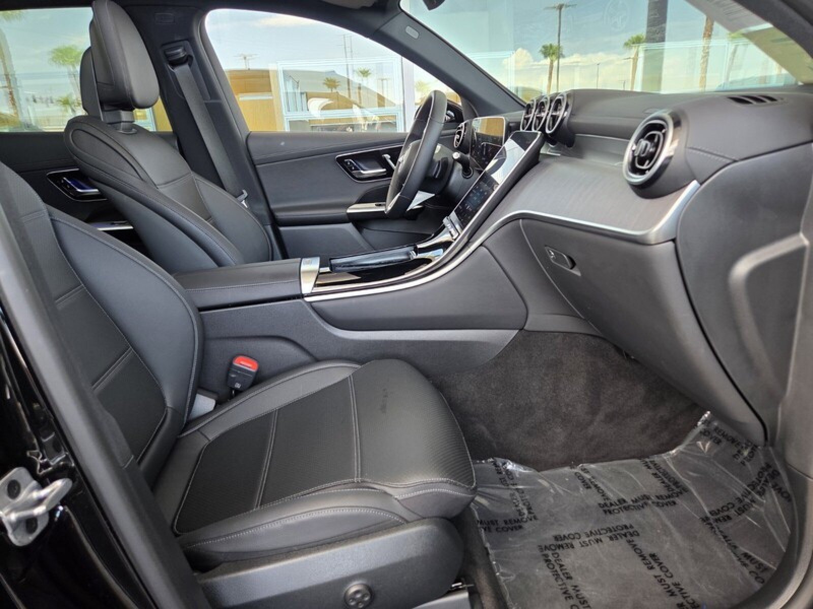 Certified 2023 Mercedes-Benz GLC 300 image 18