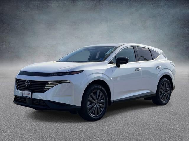 New 2026 Nissan Murano SL AWD/4WD image 5