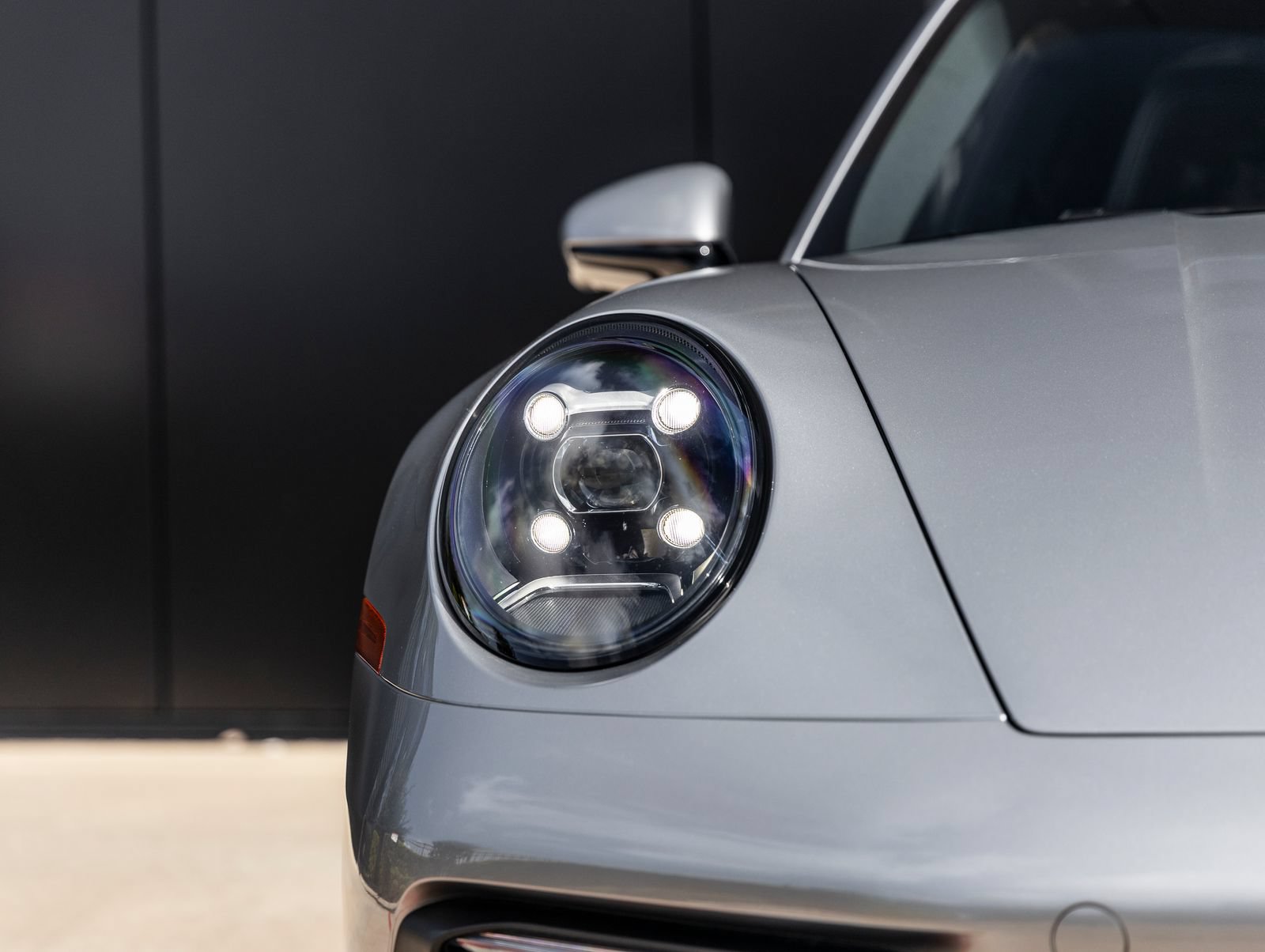 Certified 2024 Porsche 911 Carrera 4 AWD/4WD image 19