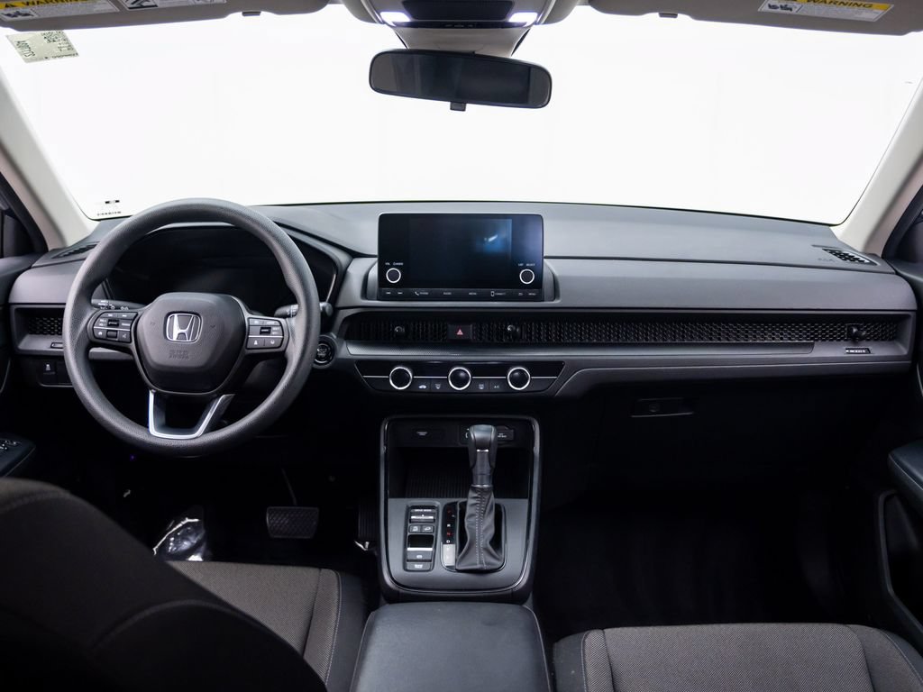 Used 2024 Honda CR-V LX image 12