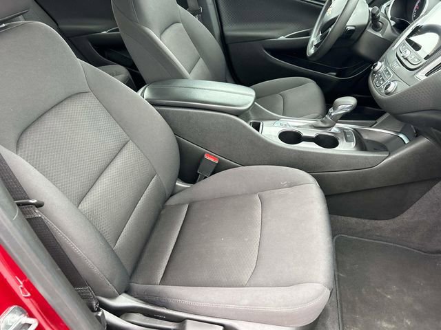 Used 2023 Chevrolet Malibu LT image 24