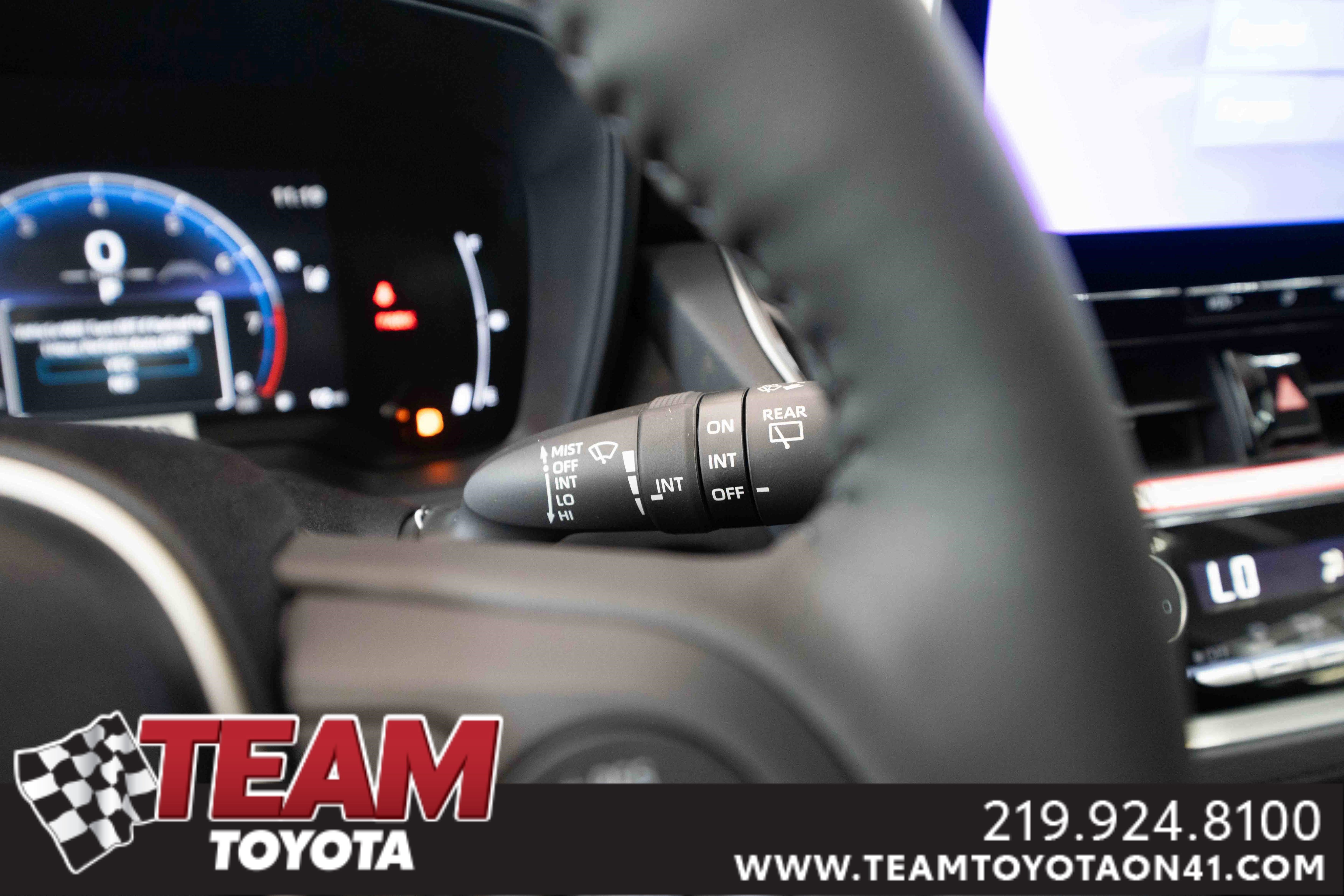 New 2026 Toyota Corolla Cross LE w/ Moonroof Package image 14