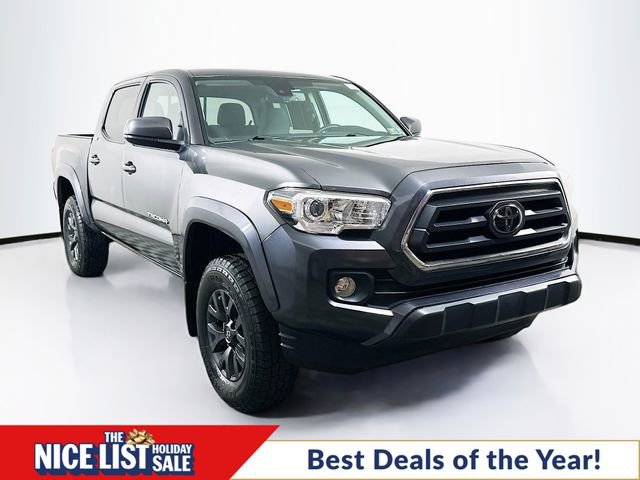 Used 2020 Toyota Tacoma SR5