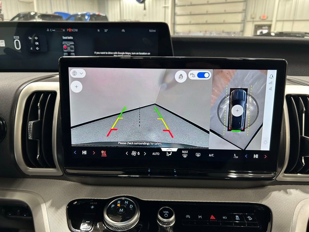 New 2025 Ford Expedition Max Active image 15