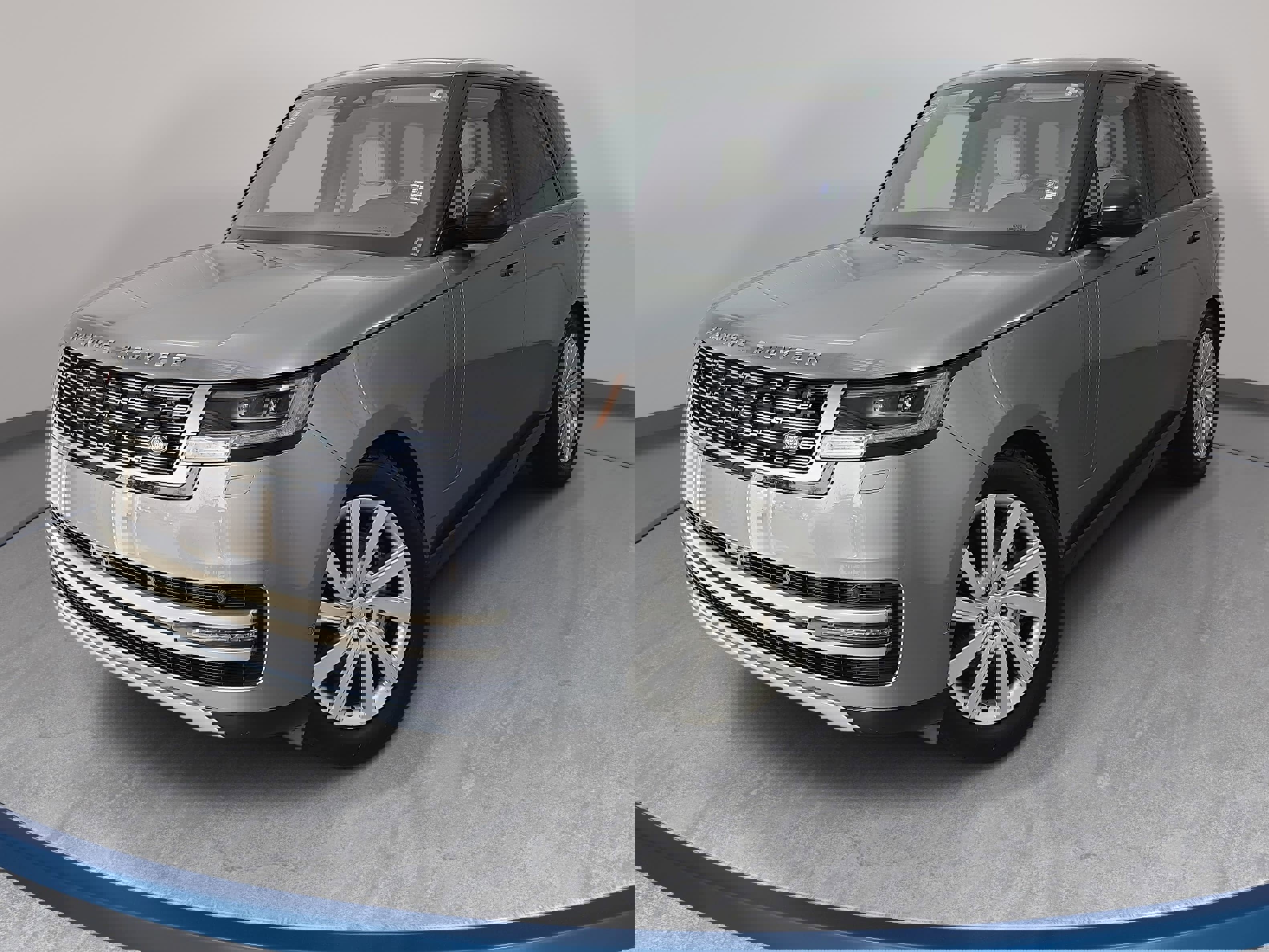 Certified 2023 Land Rover Range Rover SE
