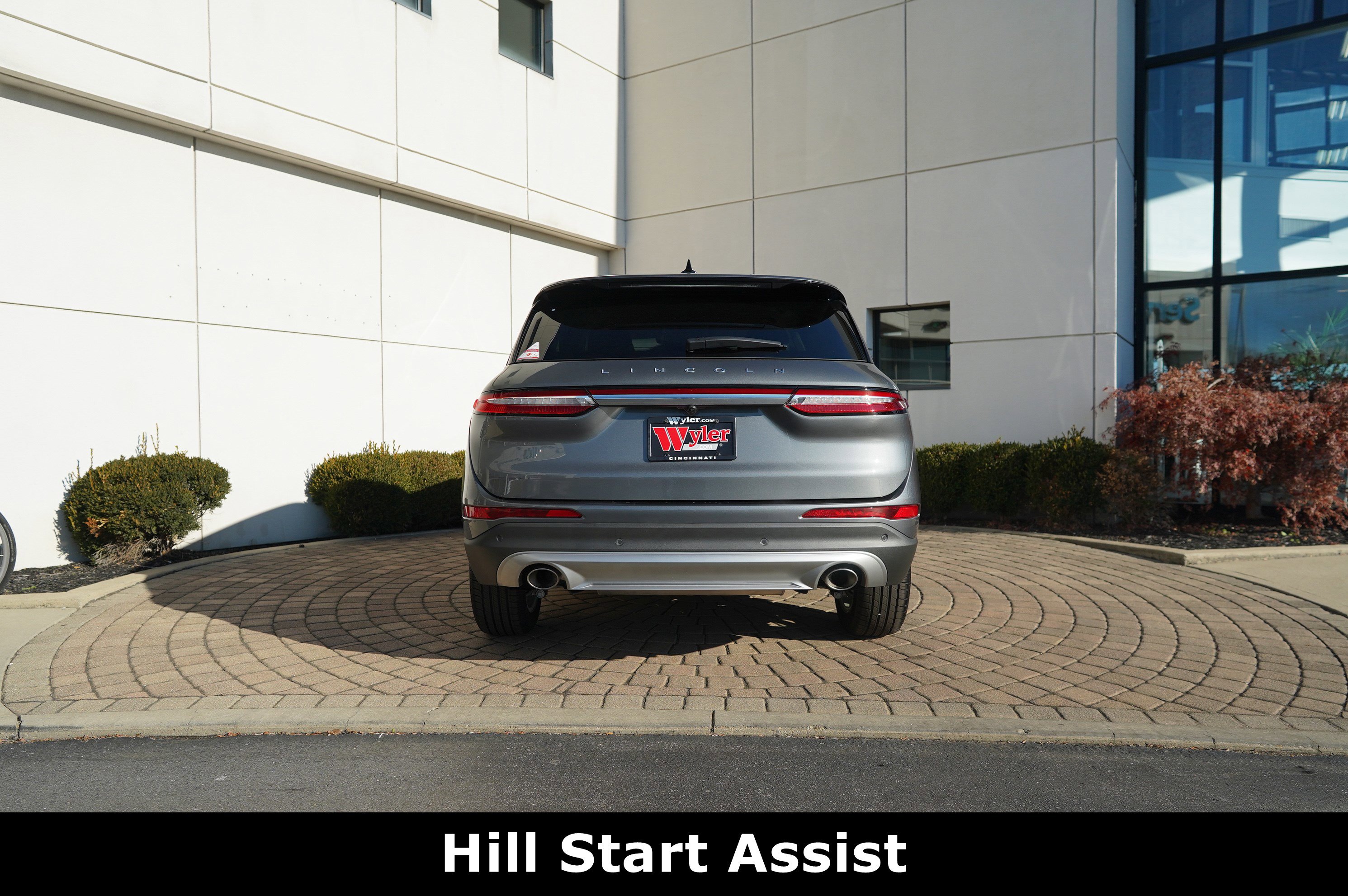 Used 2024 Lincoln Corsair Reserve w/ Equipment Group 201A image 20