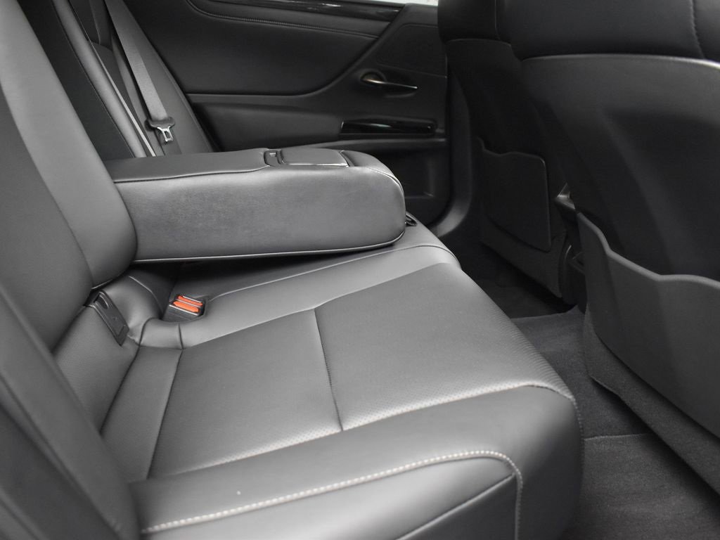 Used 2024 Lexus ES 350 image 22