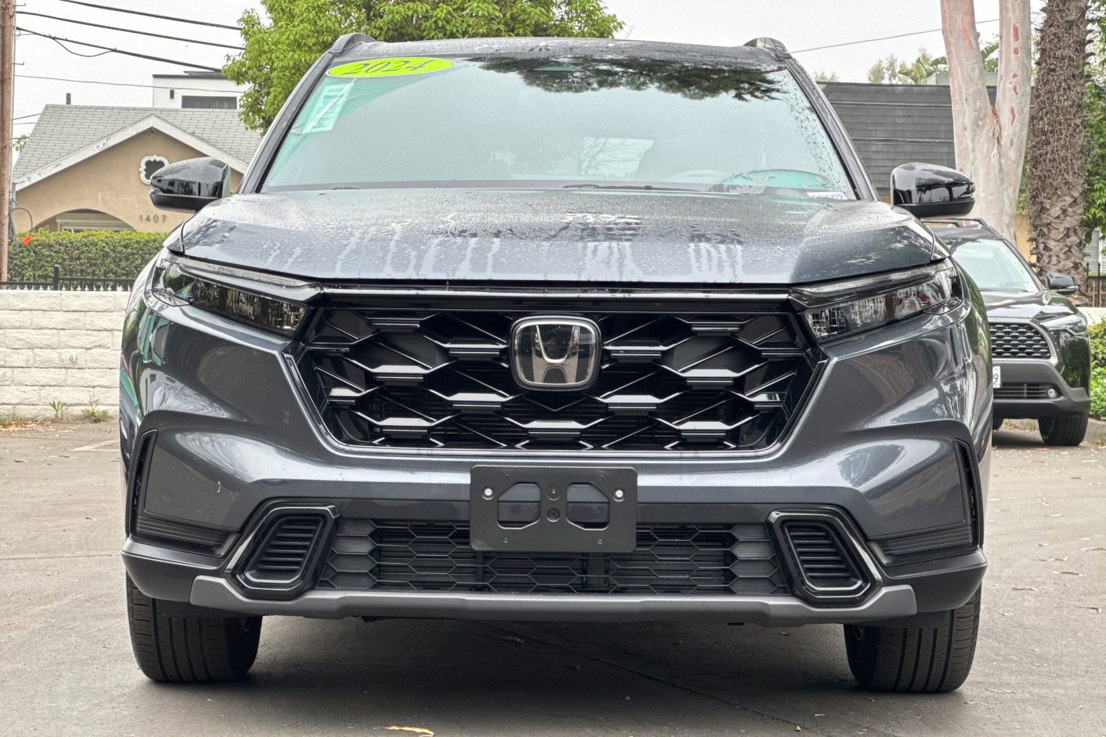Used 2024 Honda CR-V Sport image 9