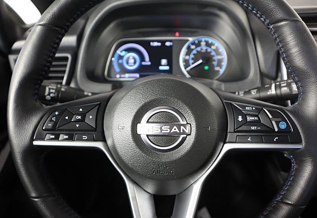Used 2024 Nissan Leaf SV Plus image 37