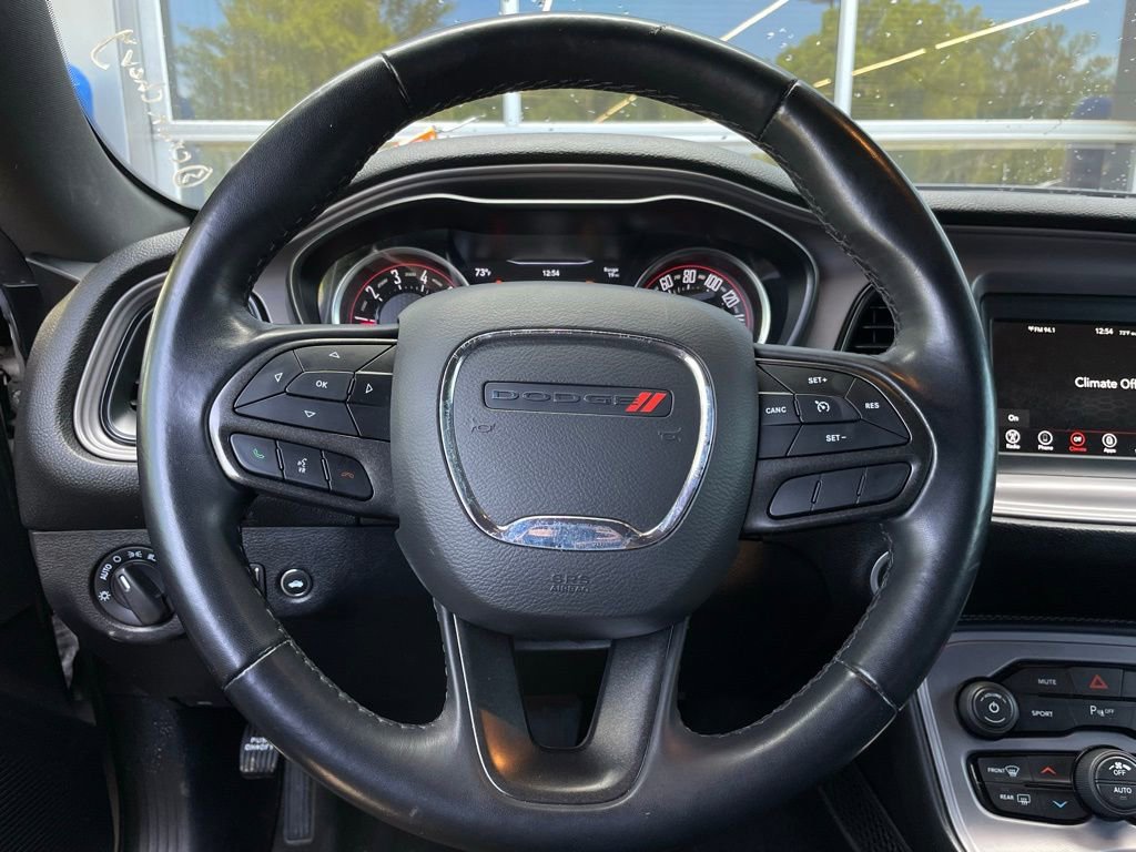 Used 2023 Dodge Challenger GT image 14