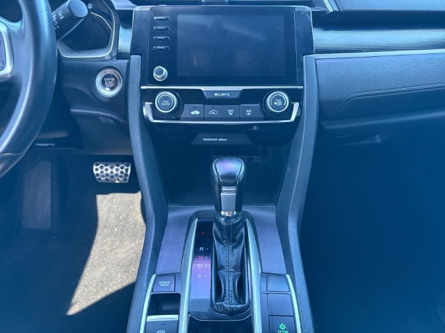 Used 2021 Honda Civic Sport image 11