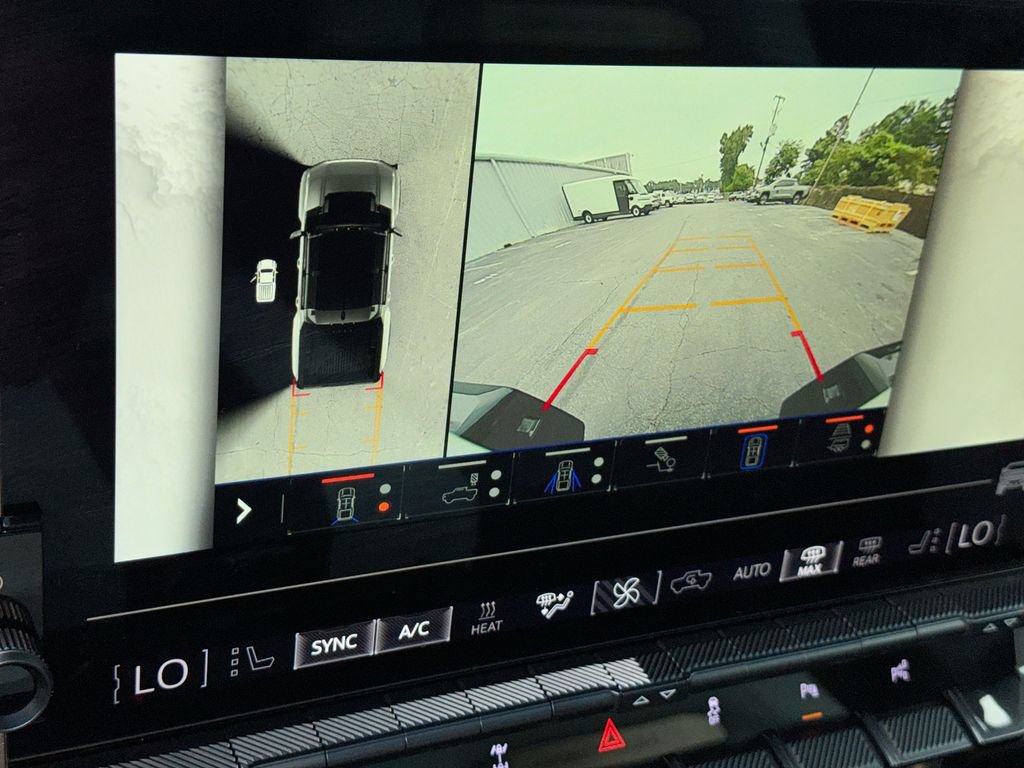 Used 2023 GMC Hummer EV Edition 1 AWD/4WD image 28