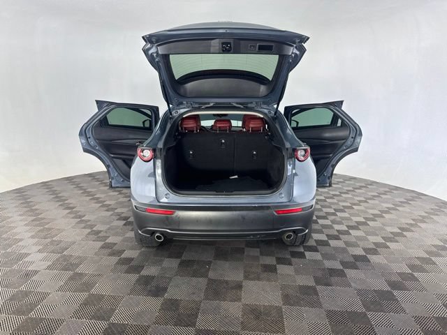 Used 2023 MAZDA CX-30 AWD 2.5 S w/ Preferred Package image 17