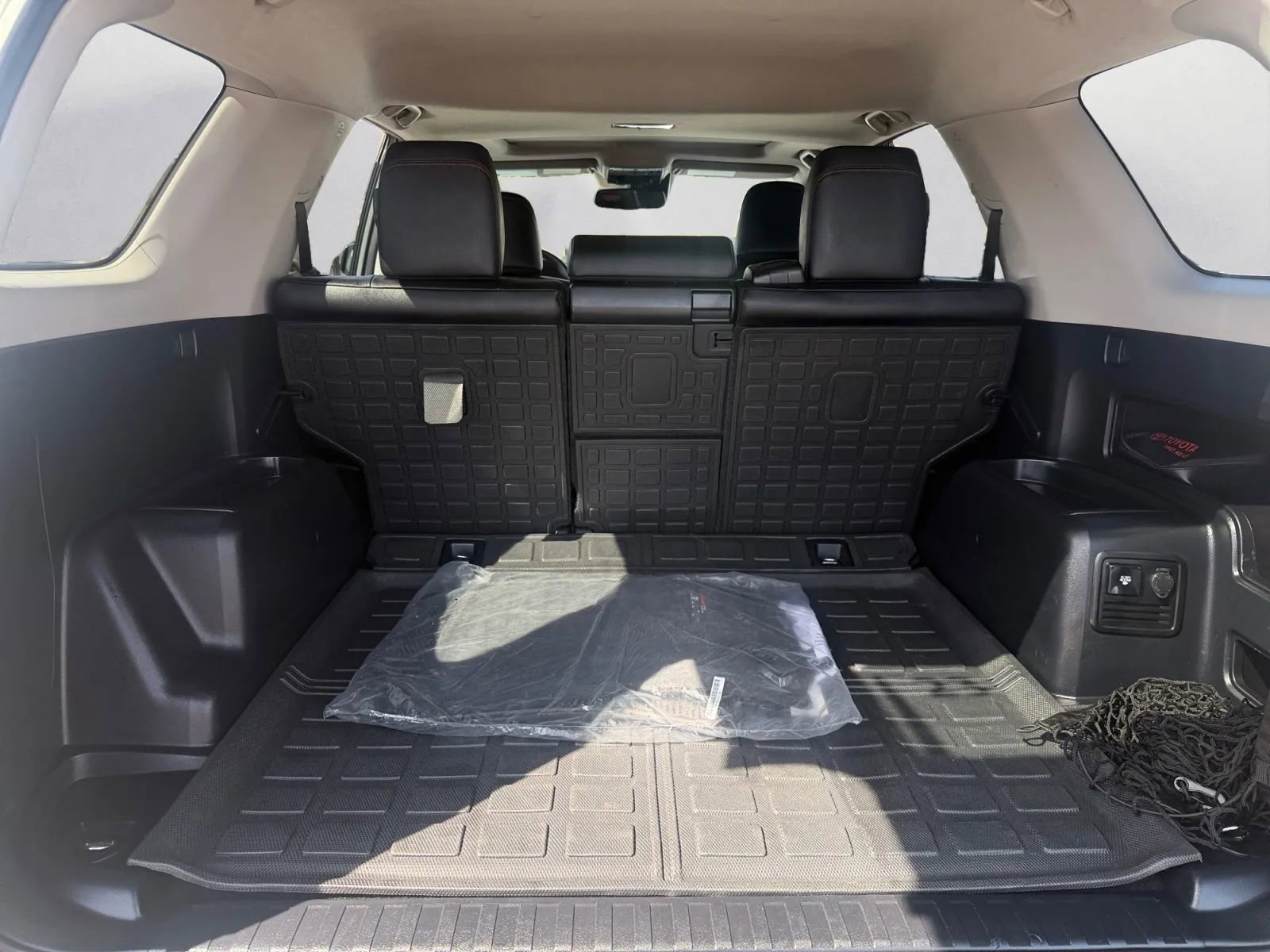 Used 2023 Toyota 4Runner TRD Off-Road Premium w/ Moonroof Package image 29