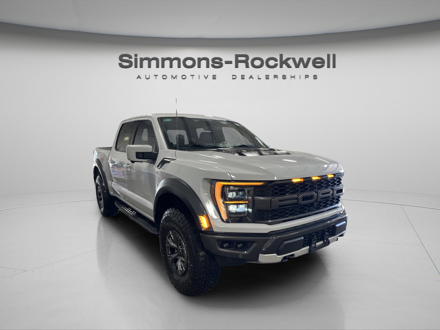 Used 2023 Ford F150 Raptor image 3