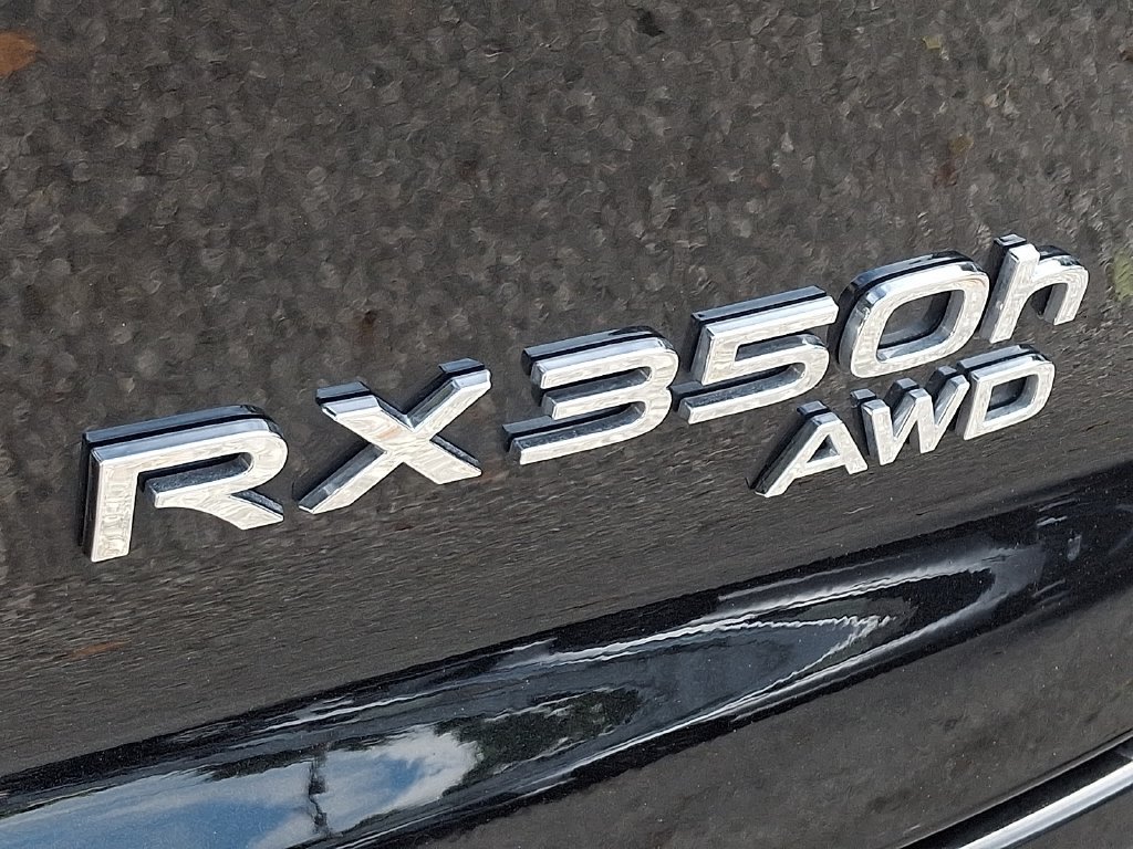 Certified 2024 Lexus RX 350 w/ Convenience Package AWD/4WD image 31