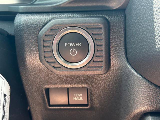 Certified 2026 Toyota Land Cruiser w/ Premium Package AWD/4WD image 33