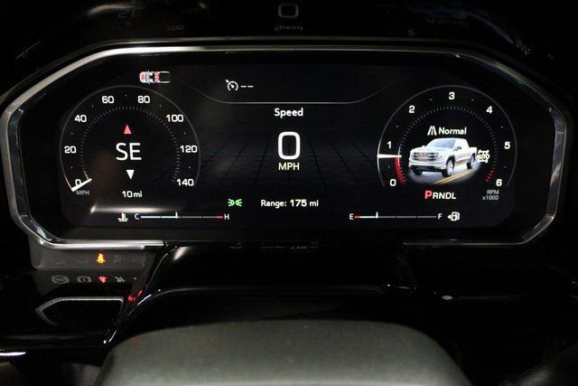New 2026 GMC Sierra 1500 Elevation AWD/4WD image 24