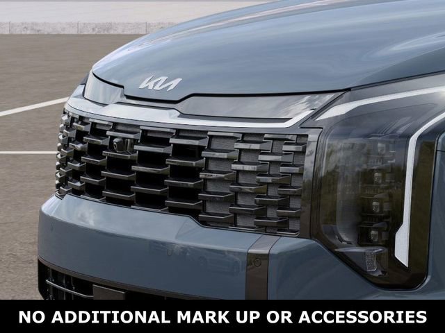 New 2026 Kia Sportage SX Prestige image 12