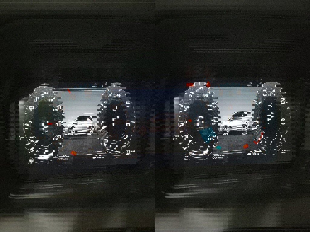 New 2025 Land Rover Discovery Sport Dynamic SE image 17