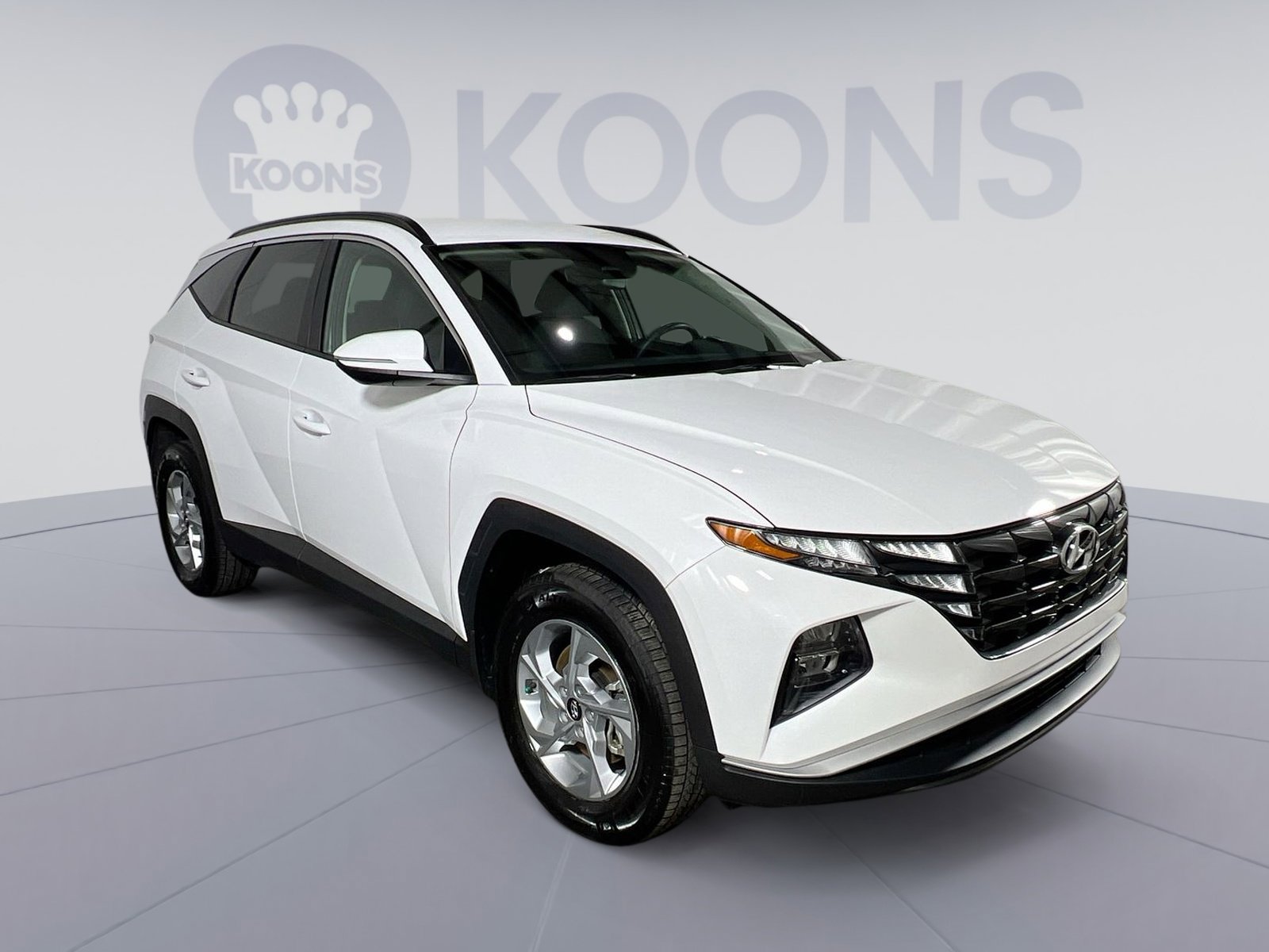 Used 2023 Hyundai Tucson SEL image 10